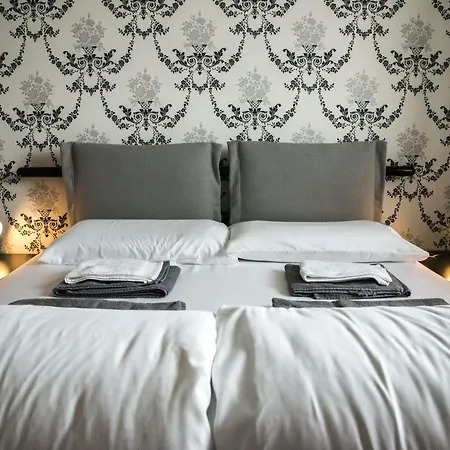 Apartament Heaven Eleven *