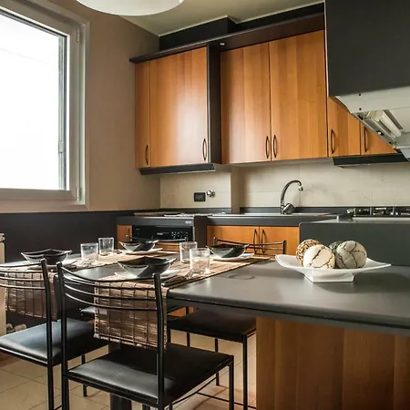 Heaven Eleven Apartament Mestre