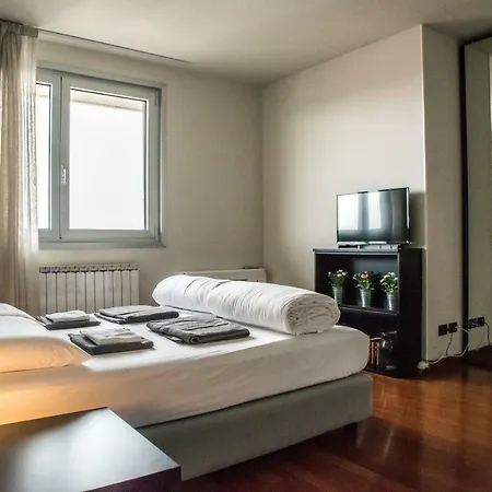 Heaven Eleven Apartament Mestre