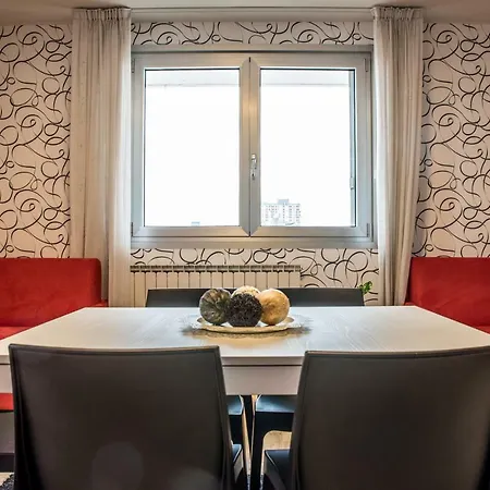 Apartament Heaven Eleven *