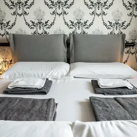 Heaven Eleven Apartament *