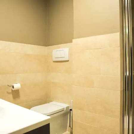 Heaven Eleven Apartament