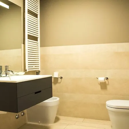 Apartament Heaven Eleven Mestre