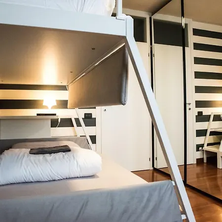 Apartmán Heaven Eleven Mestre