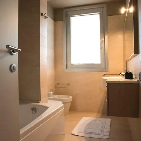 Apartmán Heaven Eleven