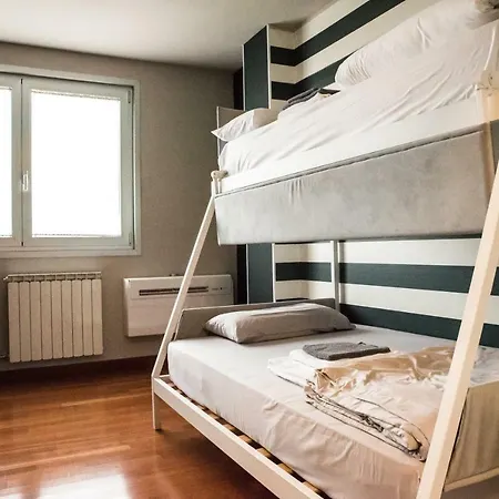 Heaven Eleven Apartmán